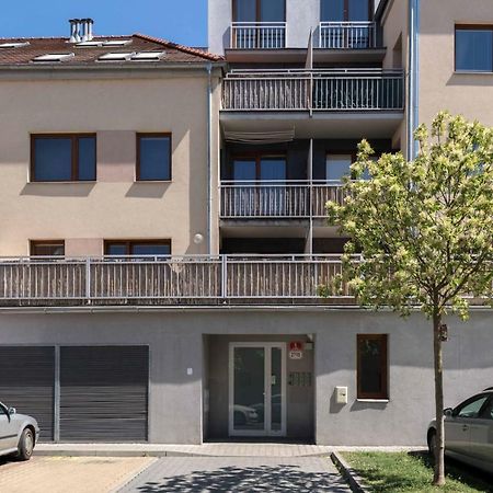 Apartamento Apartsee U Ježíška Plzeň Exterior foto